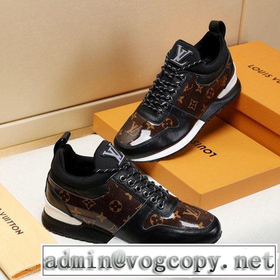LOUIS VUITTON ルイ ヴィトン カジュアルシューズ 2色可選 2019春夏人気トレンドアイテム 夏らしい季節感