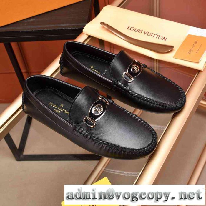 暑い今こそ活躍させたい！ 2019春夏のトレンド新商品 LOUIS VUITTON ルイ ヴィトン カジュアルシューズ