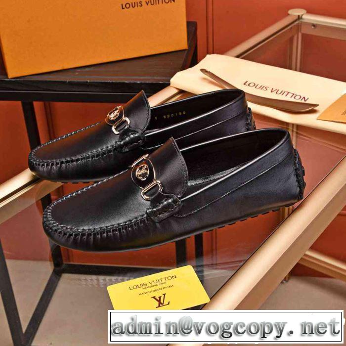 暑い今こそ活躍させたい！ 2019春夏のトレンド新商品 LOUIS VUITTON ルイ ヴィトン カジュアルシューズ
