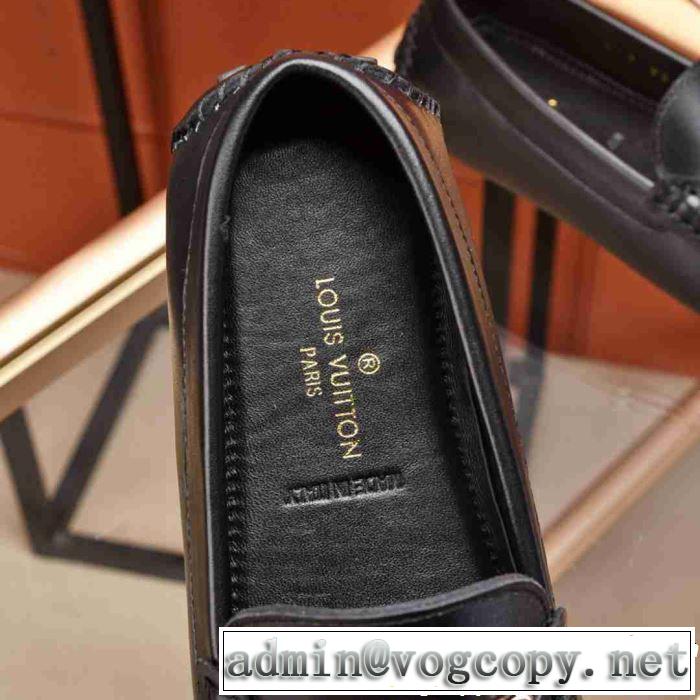 暑い今こそ活躍させたい！ 2019春夏のトレンド新商品 LOUIS VUITTON ルイ ヴィトン カジュアルシューズ