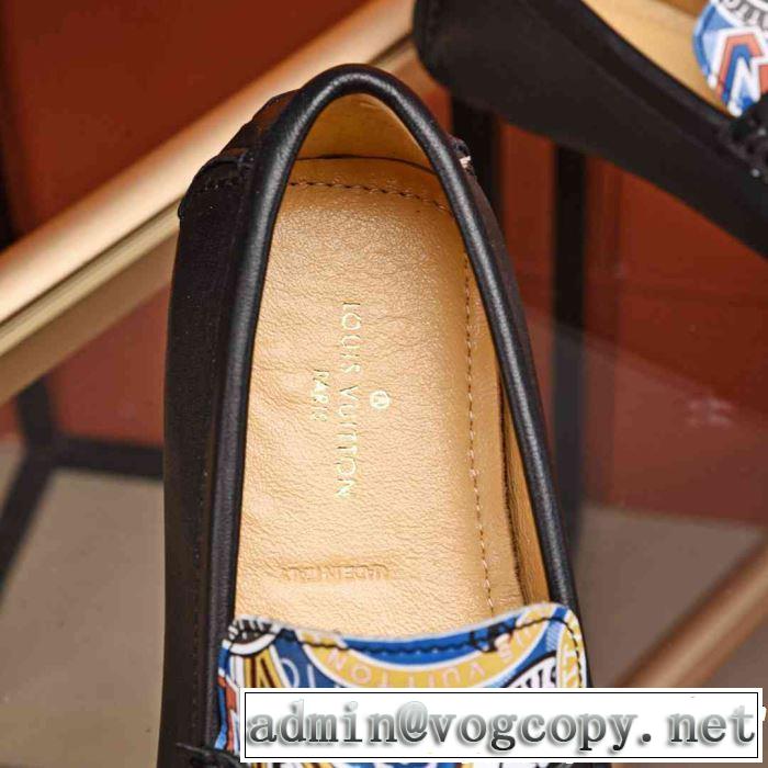 カジュアルシューズ 2色可選 爽やかカジュアル人気 【2019年】夏のファッション LOUIS VUITTON ルイ ヴィトン