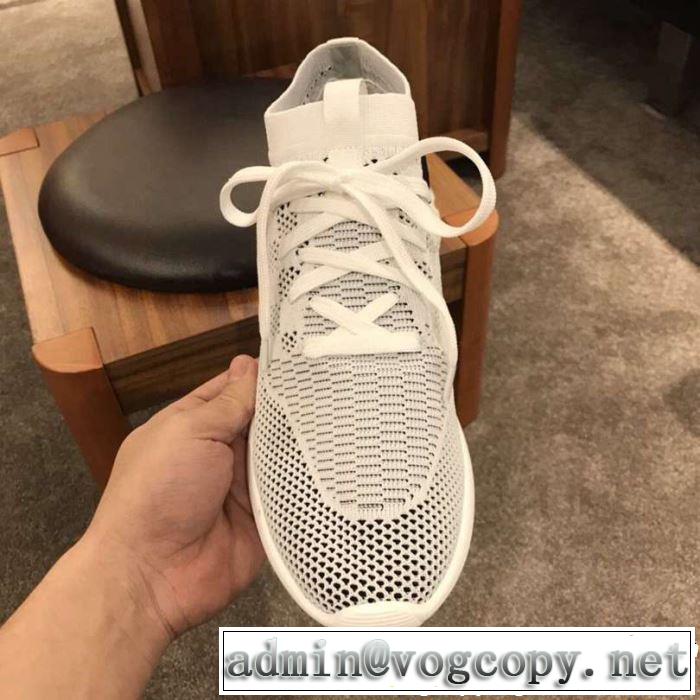 LOUIS VUITTON ルイ ヴィトン ランニングシューズ 3色可選 最も目立ったブランド新品 2019春夏の大注目トレンド
