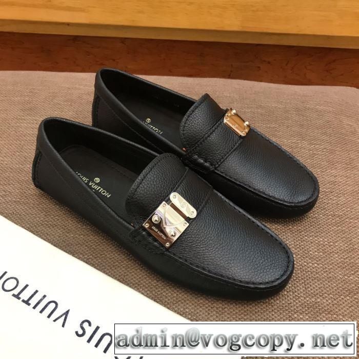 2019春夏も引き続き人気セール 春夏のトレンドアイテム LOUIS VUITTON ルイ ヴィトン カジュアルシューズ 2色可選
