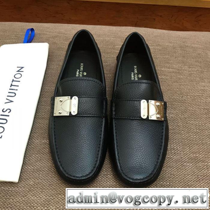 2019春夏も引き続き人気セール 春夏のトレンドアイテム LOUIS VUITTON ルイ ヴィトン カジュアルシューズ 2色可選