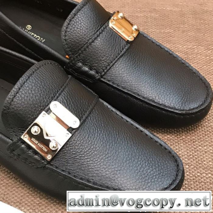 2019春夏も引き続き人気セール 春夏のトレンドアイテム LOUIS VUITTON ルイ ヴィトン カジュアルシューズ 2色可選