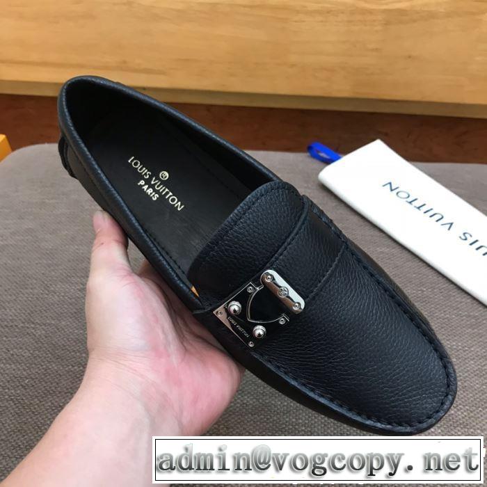 2019春夏も引き続き人気セール 春夏のトレンドアイテム LOUIS VUITTON ルイ ヴィトン カジュアルシューズ 2色可選