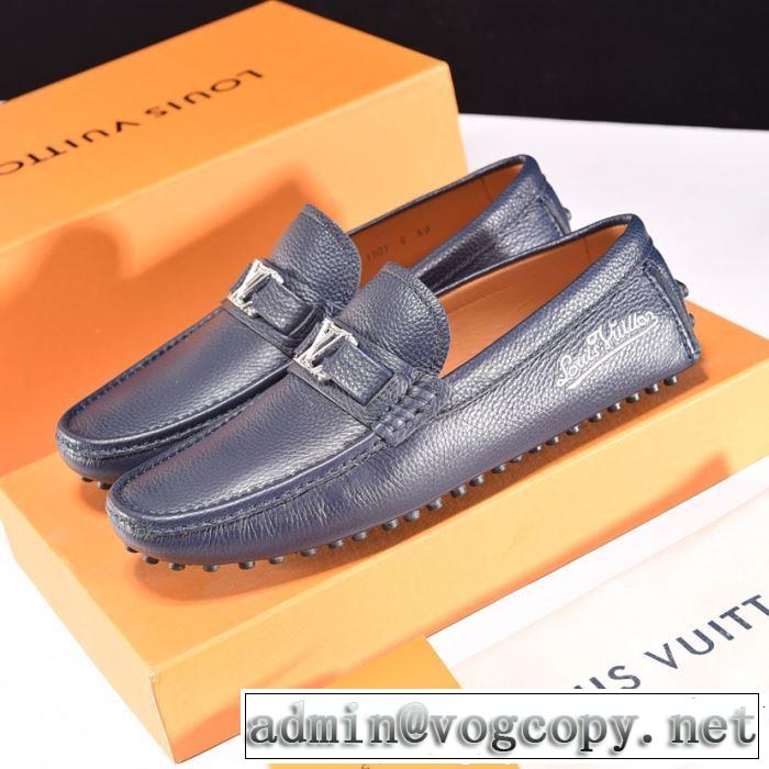 今季トレンドの限定アイテム LOUIS VUITTON ルイ ヴィトン カジュアルシューズ 2色可選 2019年の春夏に着たい