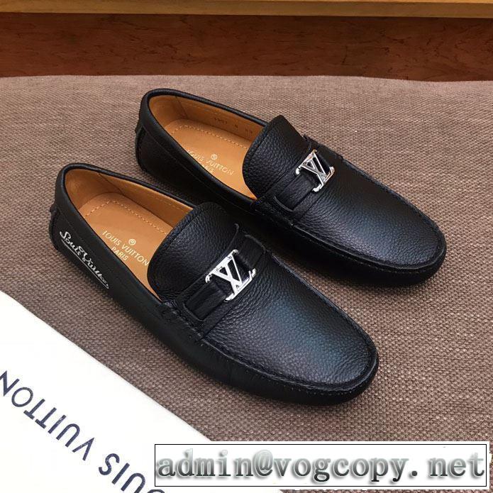 2色可選 カジュアルシューズ る春夏おすすめの人気商品 2019年の夏のマスト LOUIS VUITTON ルイ ヴィトン