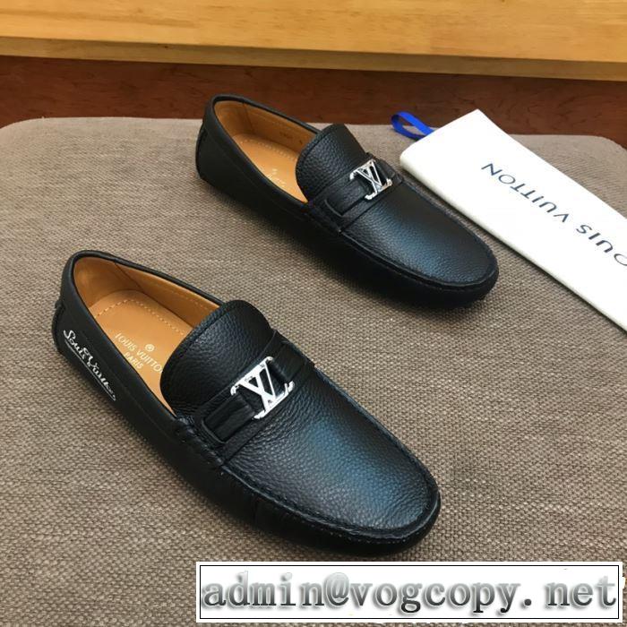 2色可選 カジュアルシューズ る春夏おすすめの人気商品 2019年の夏のマスト LOUIS VUITTON ルイ ヴィトン