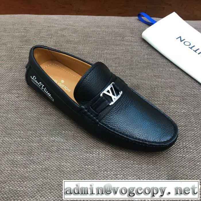 2色可選 カジュアルシューズ る春夏おすすめの人気商品 2019年の夏のマスト LOUIS VUITTON ルイ ヴィトン