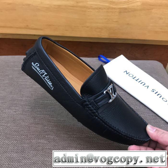 2色可選 カジュアルシューズ る春夏おすすめの人気商品 2019年の夏のマスト LOUIS VUITTON ルイ ヴィトン