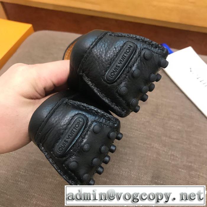 2色可選 カジュアルシューズ る春夏おすすめの人気商品 2019年の夏のマスト LOUIS VUITTON ルイ ヴィトン