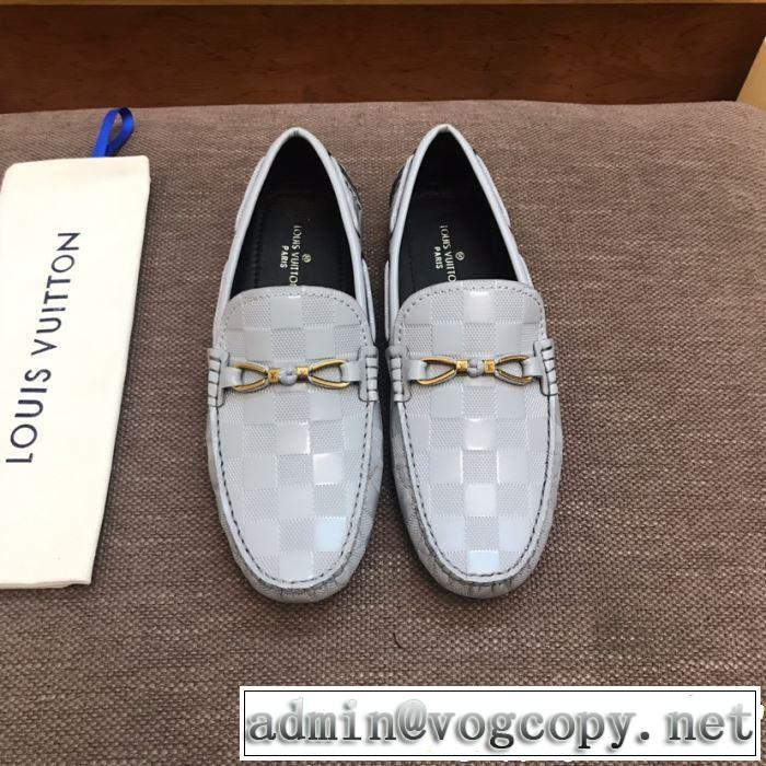 LOUIS VUITTON ルイ ヴィトン カジュアルシューズ 3色可選 春夏の流行りトップス 2019夏ファション新品