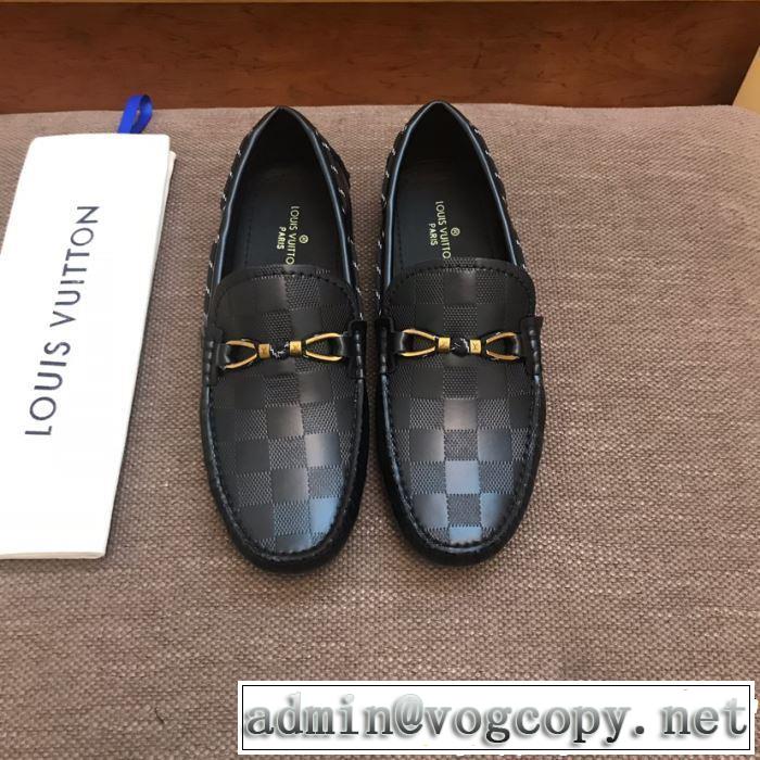 LOUIS VUITTON ルイ ヴィトン カジュアルシューズ 3色可選 春夏の流行りトップス 2019夏ファション新品