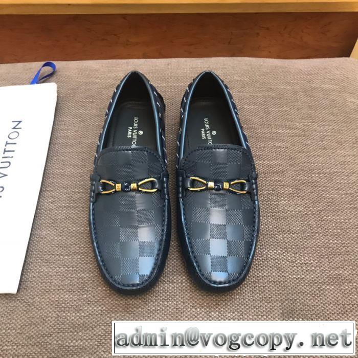 LOUIS VUITTON ルイ ヴィトン カジュアルシューズ 3色可選 春夏の流行りトップス 2019夏ファション新品
