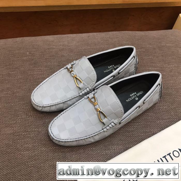 LOUIS VUITTON ルイ ヴィトン カジュアルシューズ 3色可選 春夏の流行りトップス 2019夏ファション新品
