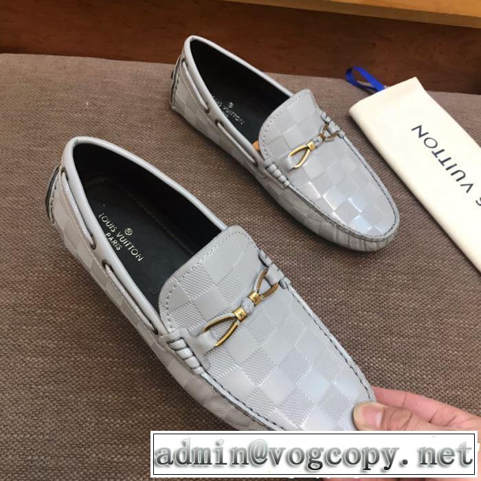 LOUIS VUITTON ルイ ヴィトン カジュアルシューズ 3色可選 春夏の流行りトップス 2019夏ファション新品