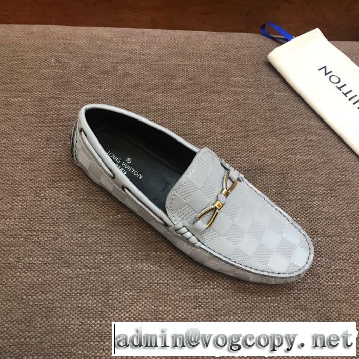 LOUIS VUITTON ルイ ヴィトン カジュアルシューズ 3色可選 春夏の流行りトップス 2019夏ファション新品