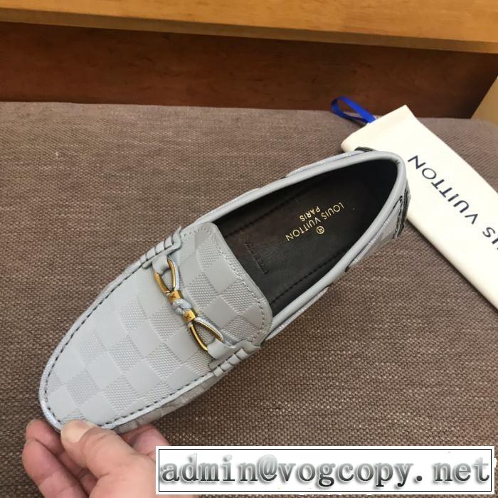 LOUIS VUITTON ルイ ヴィトン カジュアルシューズ 3色可選 春夏の流行りトップス 2019夏ファション新品