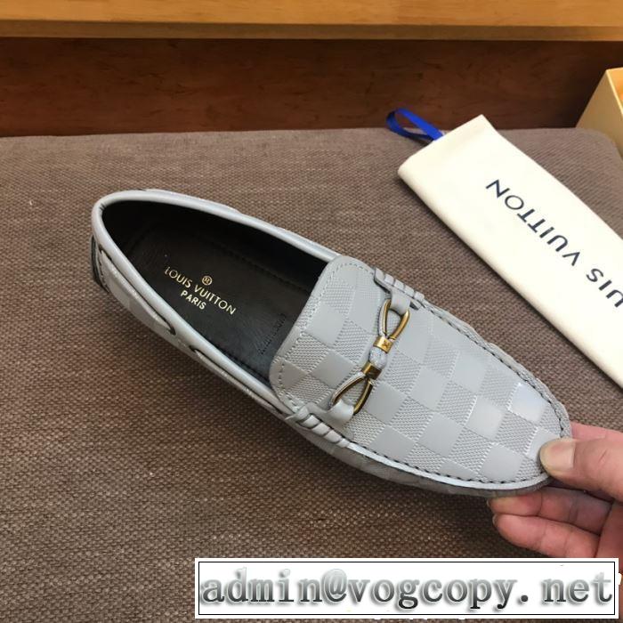 LOUIS VUITTON ルイ ヴィトン カジュアルシューズ 3色可選 春夏の流行りトップス 2019夏ファション新品