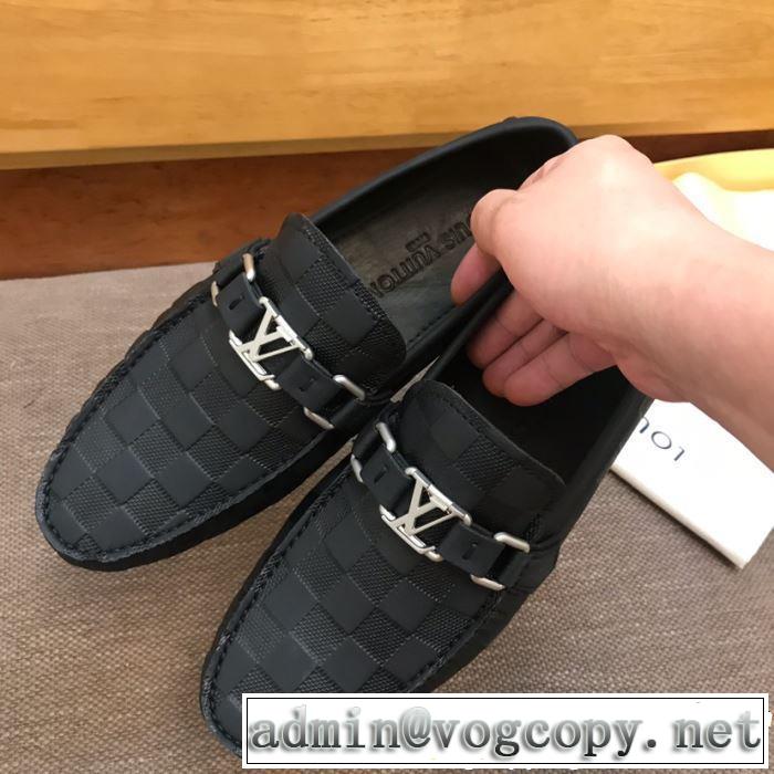 ブランドの話題の新作も！ 2019春夏トレンドアイテム LOUIS VUITTON ルイ ヴィトン カジュアルシューズ 2色可選