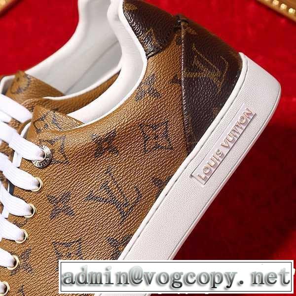 男女兼用 カジュアルシューズ 2019年の春夏に着たい 季節をまたい新作アイテム LOUIS VUITTON ルイ ヴィトン
