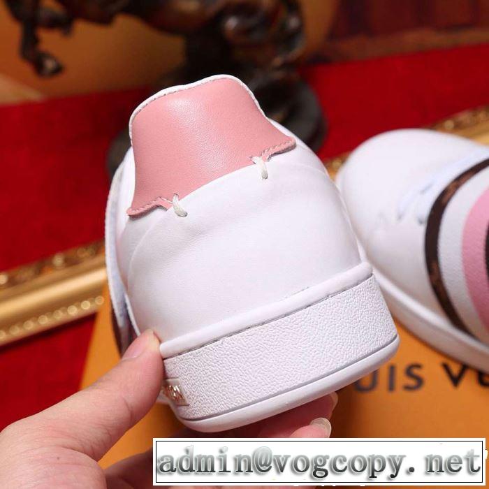 2019春夏は人気定番 LOUIS VUITTON ルイ ヴィトン カジュアルシューズ 男女兼用 さわやか夏スタイル新品
