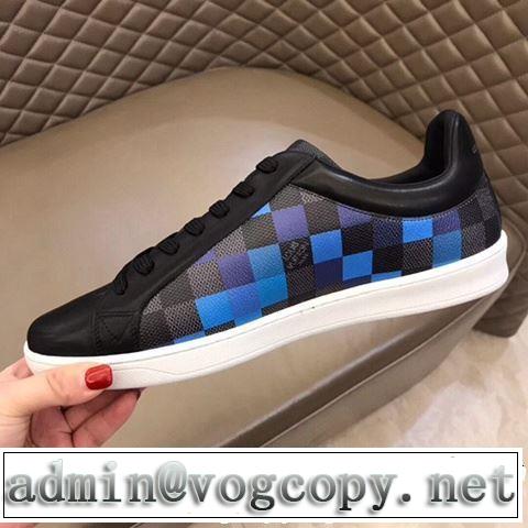 LOUIS VUITTON ルイ ヴィトン カジュアルシューズ 3色可選 春夏のトレンドアイテム 春夏の流行り2019新品