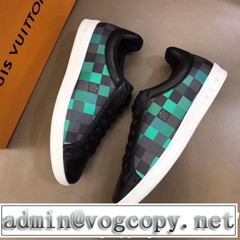 LOUIS VUITTON ルイ ヴィトン カジュアルシューズ 3色可選 春夏のトレンドアイテム 春夏の流行り2019新品