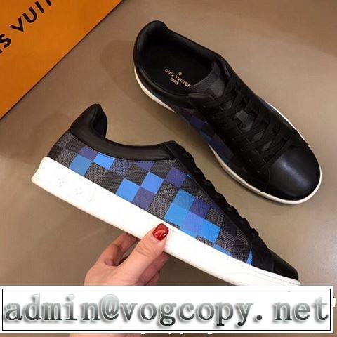 LOUIS VUITTON ルイ ヴィトン カジュアルシューズ 3色可選 春夏のトレンドアイテム 春夏の流行り2019新品