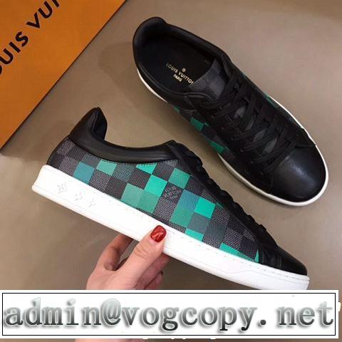 LOUIS VUITTON ルイ ヴィトン カジュアルシューズ 3色可選 春夏のトレンドアイテム 春夏の流行り2019新品