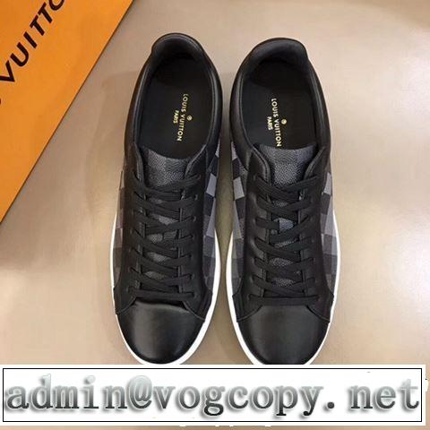 LOUIS VUITTON ルイ ヴィトン カジュアルシューズ 3色可選 春夏のトレンドアイテム 春夏の流行り2019新品