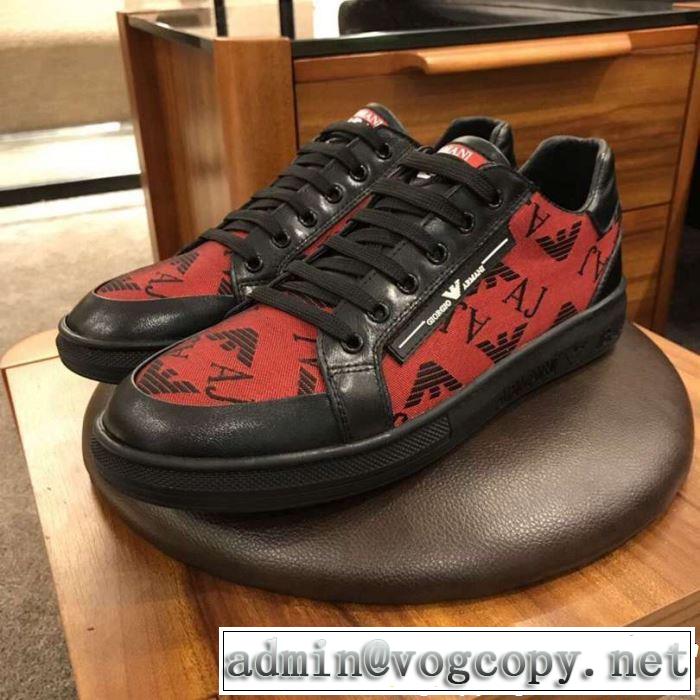 おしゃれデザインも大人気 2019SSのトレンド商品 LOUIS VUITTON ルイ ヴィトン カジュアルシューズ 2色可選