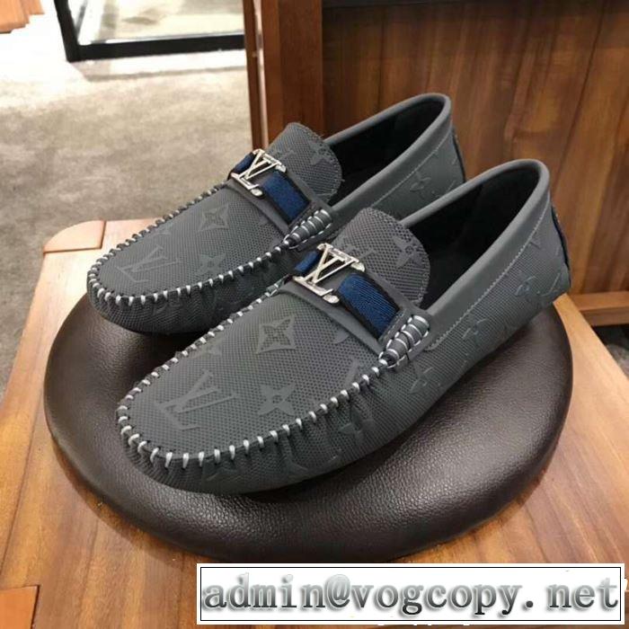 カジュアルシューズ  【2019春夏】最新コレクション 定番のスタイル春夏限定 LOUIS VUITTON ルイ ヴィトン
