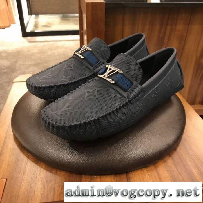 カジュアルシューズ  【2019春夏】最新コレクション 定番のスタイル春夏限定 LOUIS VUITTON ルイ ヴィトン