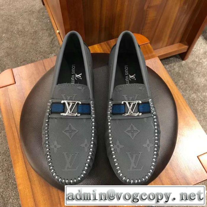 カジュアルシューズ  【2019春夏】最新コレクション 定番のスタイル春夏限定 LOUIS VUITTON ルイ ヴィトン