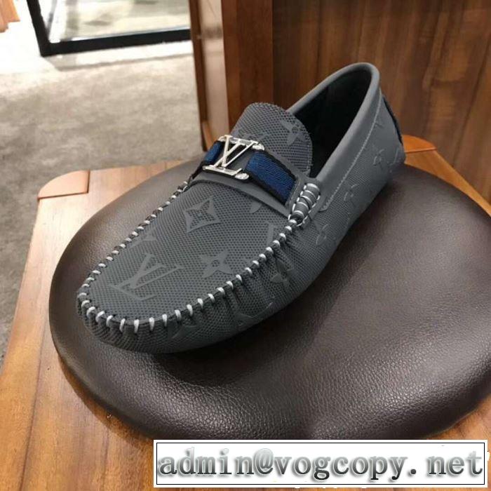 カジュアルシューズ  【2019春夏】最新コレクション 定番のスタイル春夏限定 LOUIS VUITTON ルイ ヴィトン