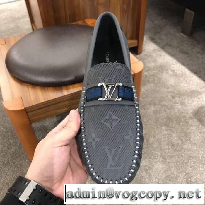 カジュアルシューズ  【2019春夏】最新コレクション 定番のスタイル春夏限定 LOUIS VUITTON ルイ ヴィトン