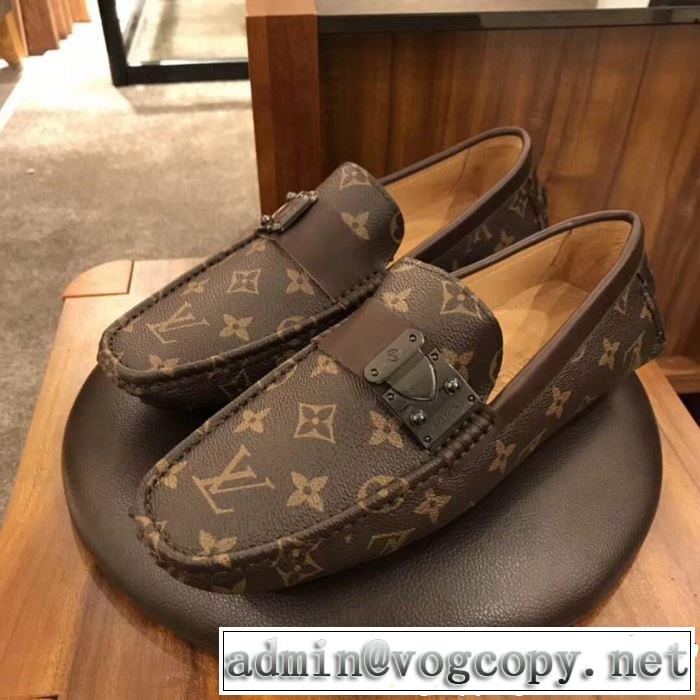 LOUIS VUITTON ルイ ヴィトン カジュアルシューズ 2色可選 2019年春夏のトレンドアイテム 今人気の秘訣