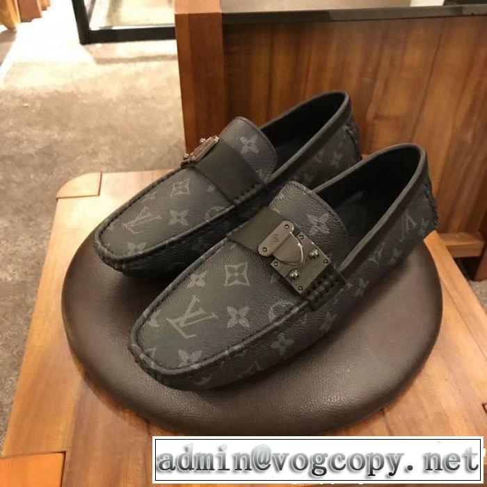 LOUIS VUITTON ルイ ヴィトン カジュアルシューズ 2色可選 2019年春夏のトレンドアイテム 今人気の秘訣