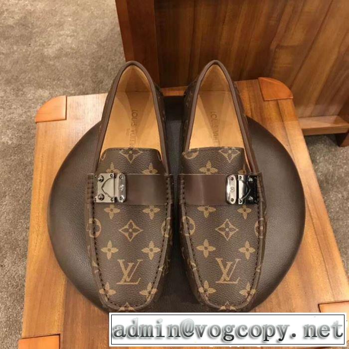 LOUIS VUITTON ルイ ヴィトン カジュアルシューズ 2色可選 2019年春夏のトレンドアイテム 今人気の秘訣
