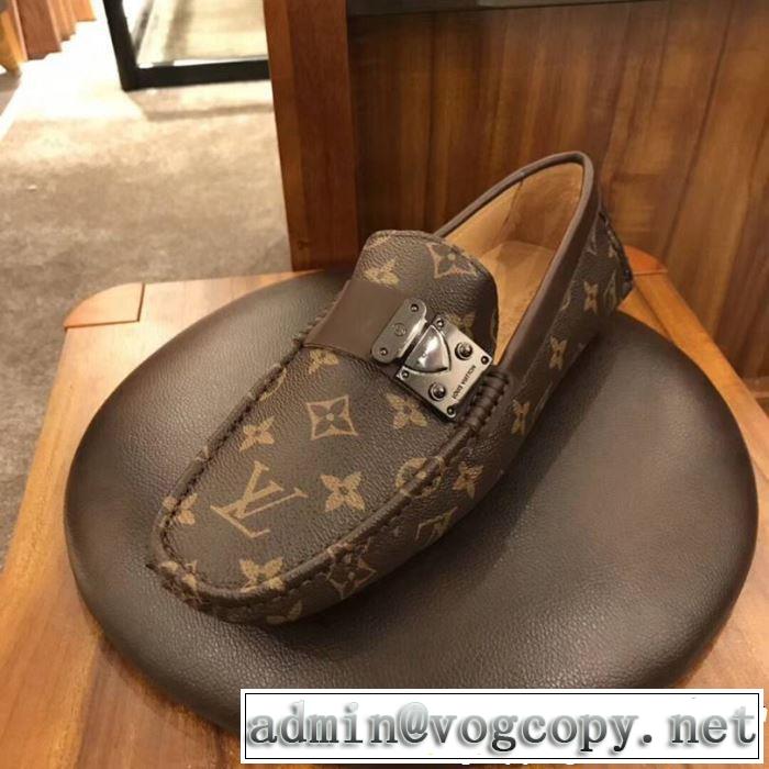 LOUIS VUITTON ルイ ヴィトン カジュアルシューズ 2色可選 2019年春夏のトレンドアイテム 今人気の秘訣