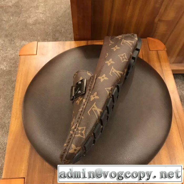 LOUIS VUITTON ルイ ヴィトン カジュアルシューズ 2色可選 2019年春夏のトレンドアイテム 今人気の秘訣