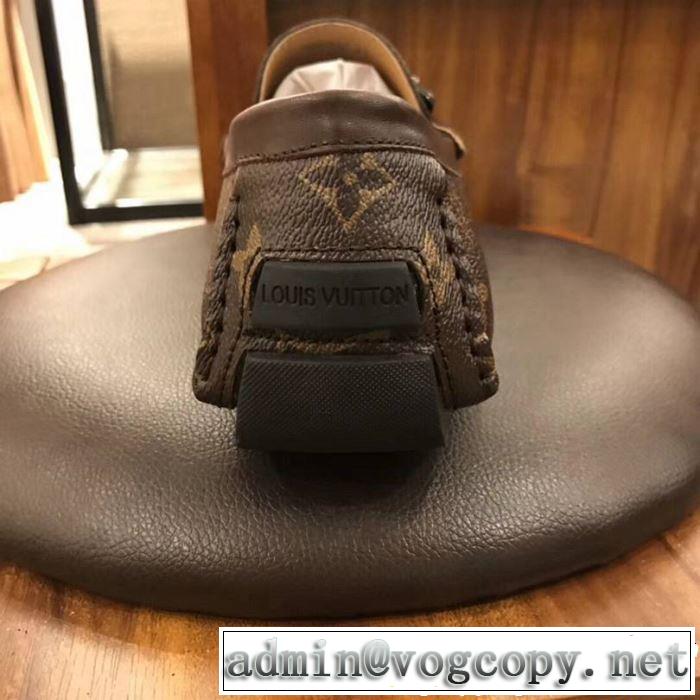 LOUIS VUITTON ルイ ヴィトン カジュアルシューズ 2色可選 2019年春夏のトレンドアイテム 今人気の秘訣