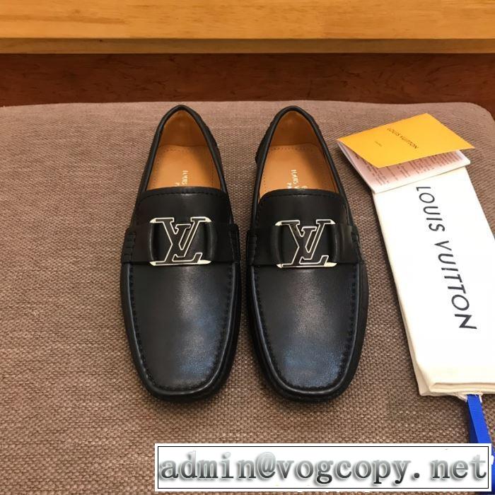 LOUIS VUITTON ルイ ヴィトン カジュアルシューズ 2019春夏人気トレンドアイテム 今季は特に注目ファション