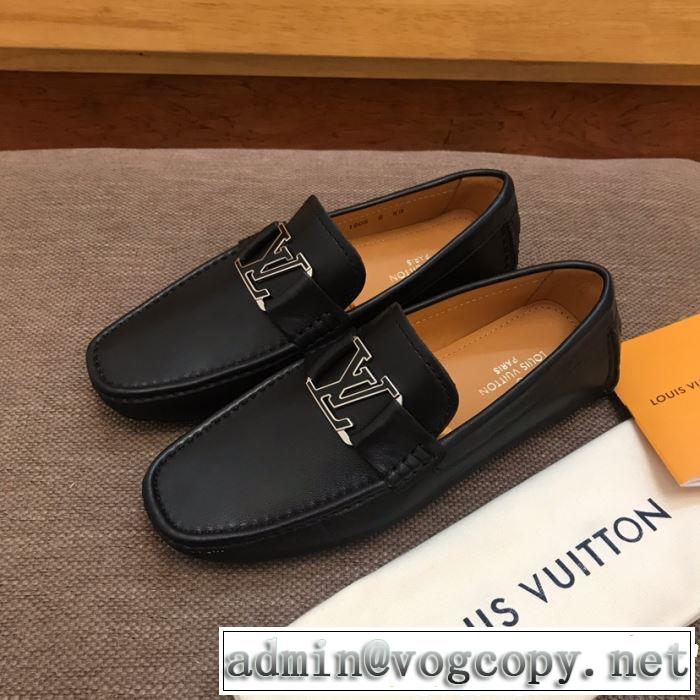 LOUIS VUITTON ルイ ヴィトン カジュアルシューズ 2019春夏人気トレンドアイテム 今季は特に注目ファション