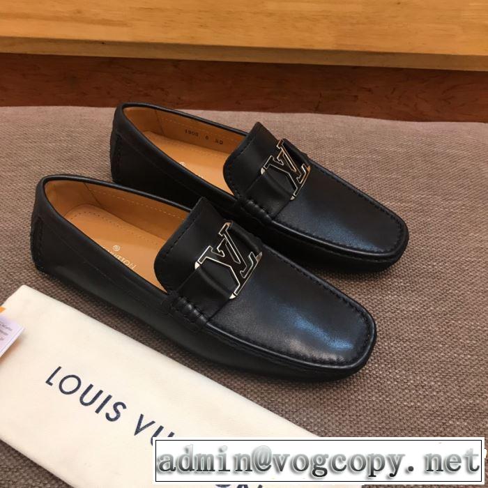 LOUIS VUITTON ルイ ヴィトン カジュアルシューズ 2019春夏人気トレンドアイテム 今季は特に注目ファション