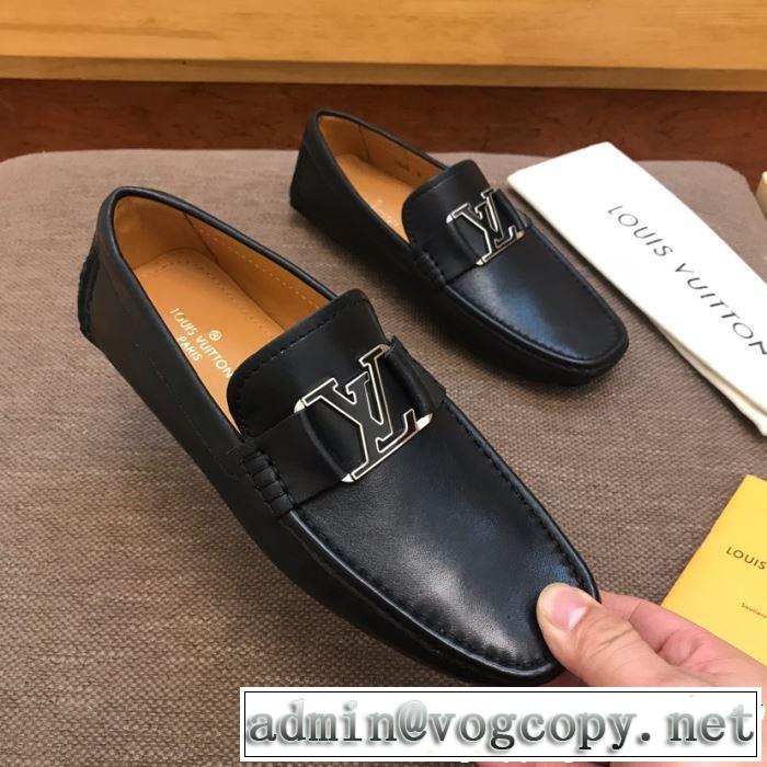 LOUIS VUITTON ルイ ヴィトン カジュアルシューズ 2019春夏人気トレンドアイテム 今季は特に注目ファション