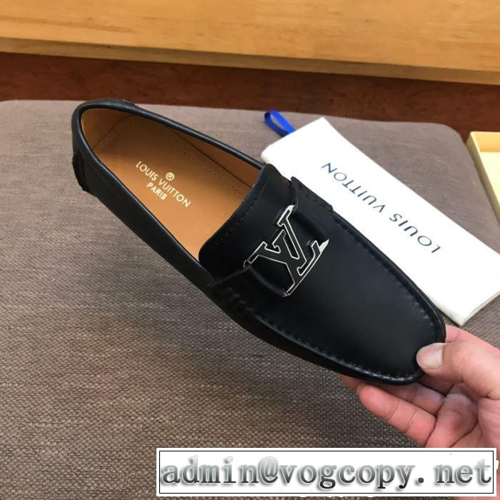 LOUIS VUITTON ルイ ヴィトン カジュアルシューズ 2019春夏人気トレンドアイテム 今季は特に注目ファション