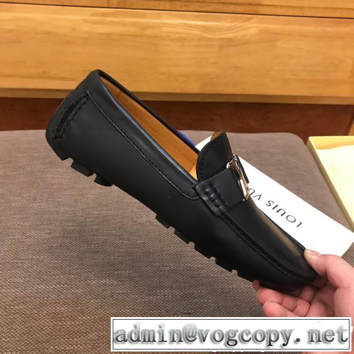 LOUIS VUITTON ルイ ヴィトン カジュアルシューズ 2019春夏人気トレンドアイテム 今季は特に注目ファション